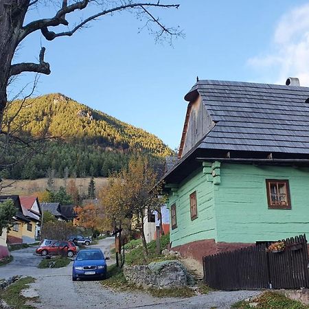 Apartman Pri Jazere Ружомберок Екстериор снимка