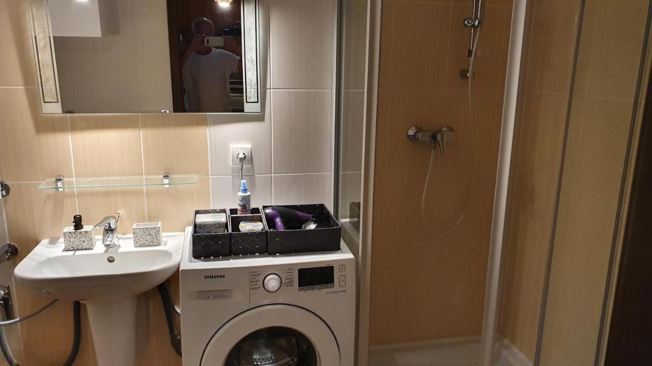 Apartman Pri Jazere Ружомберок Екстериор снимка