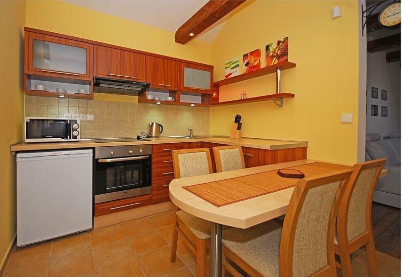 Apartman Pri Jazere Ружомберок Екстериор снимка